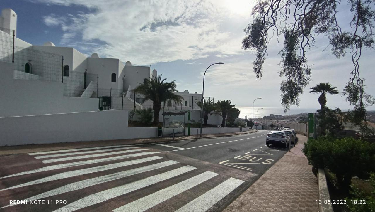 Mng-Apart Aloha Garden Costa Adeje Exterior foto